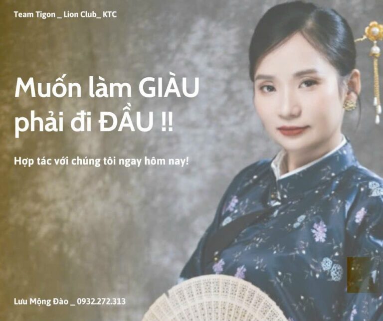 Đi Đầu Có Chắc Thành Công? Cách Kiểm Tra Một Cơ Hội