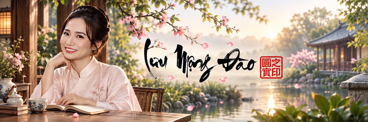 Lưu Mộng Đào
