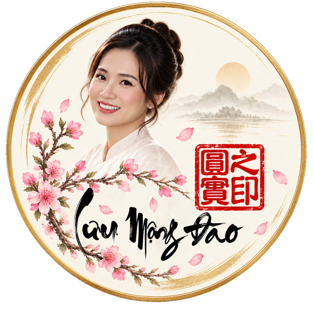 Lưu Mộng Đào