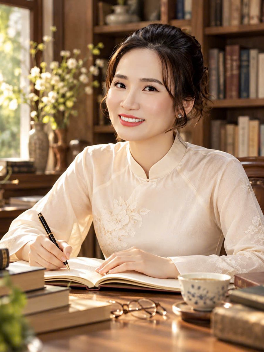 Lưu Mộng Đào – Chuyên gia Phong Thủy Số