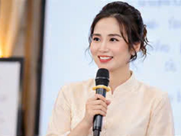 Lưu Mộng Đào đào tạo chuyên môn
