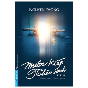 Muôn Kiếp Nhân Sinh - Tập 3