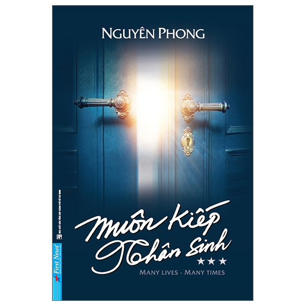 Muôn Kiếp Nhân Sinh - Tập 3