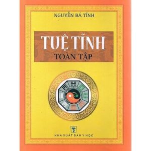 Tuệ Tĩnh Toàn Tập