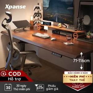 Bàn nâng hạ thông minh Xpanse Z-S9