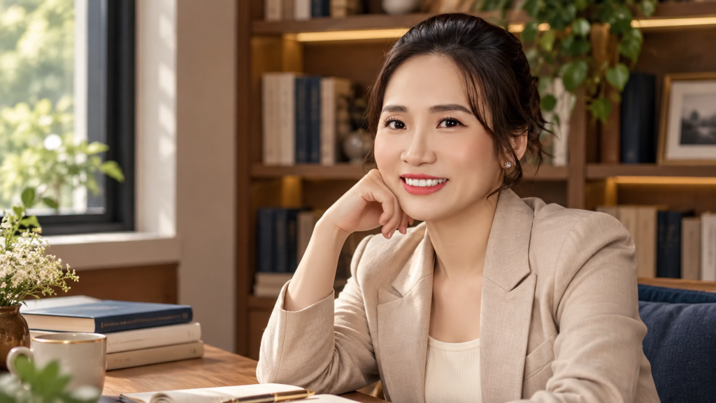 Ảnh minh họa cho bài Hiểu Nhân Quả Mà Không Phán Xét Người Bất Hạnh