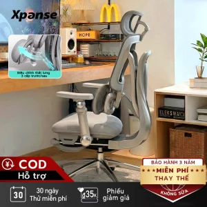 Ghế công thái học Xpanse T10