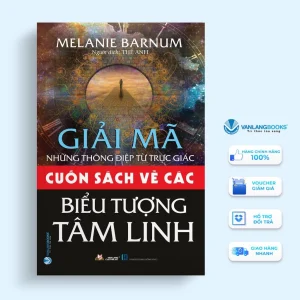 Cuốn Sách Về Các Biểu Tượng Tâm Linh – Vanlangbooks