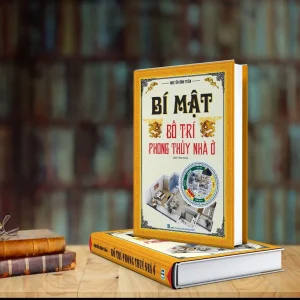 Bí Mật Bố Trí Phong Thủy Nhà Ở – Thầy Tuấn