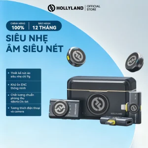 Micro Hollyland Lark M2