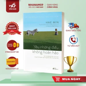 Yêu Những Điều Không Hoàn Hảo