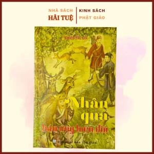 Truyện Nhân quả báo ứng hiện đời
